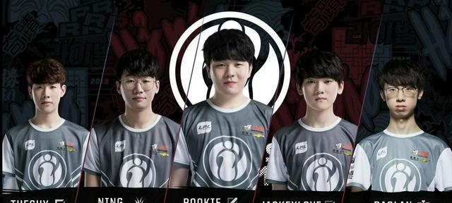 其他选手也 其他选手也