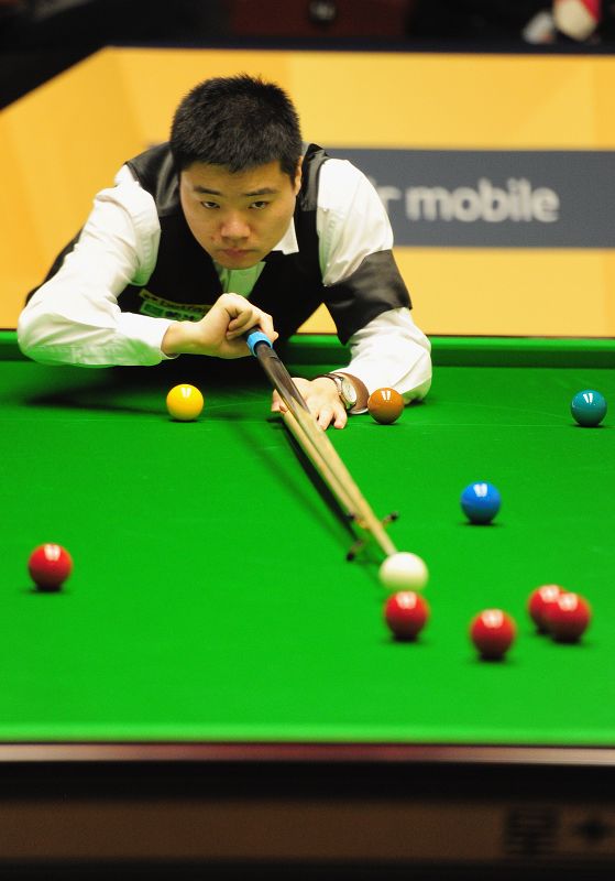 对距离的把 对距离的把