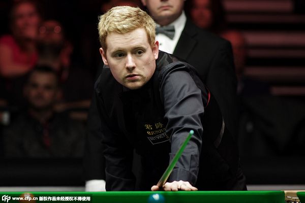 公开赛资格 公开赛资格