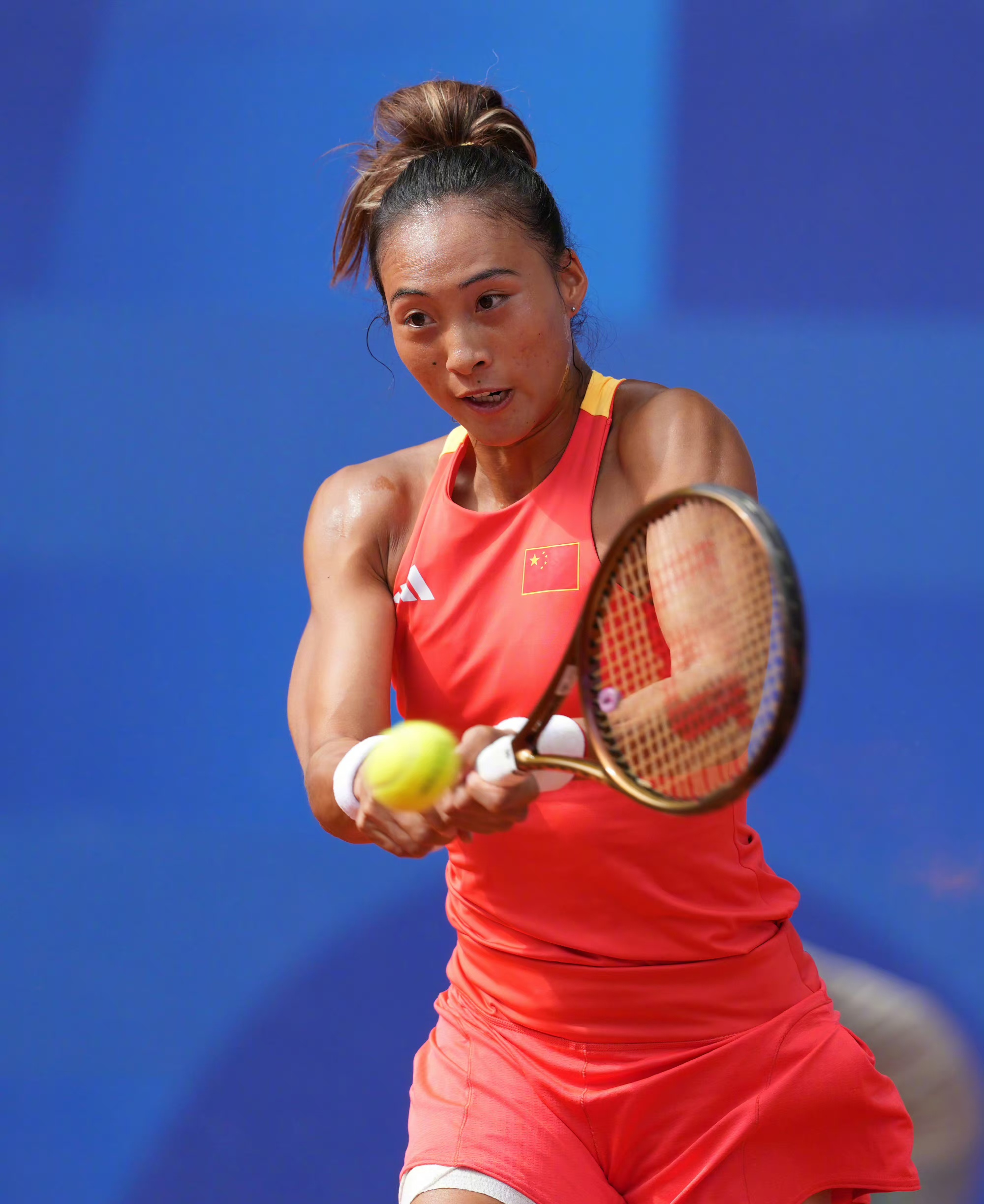 快交易进展 快交易进展