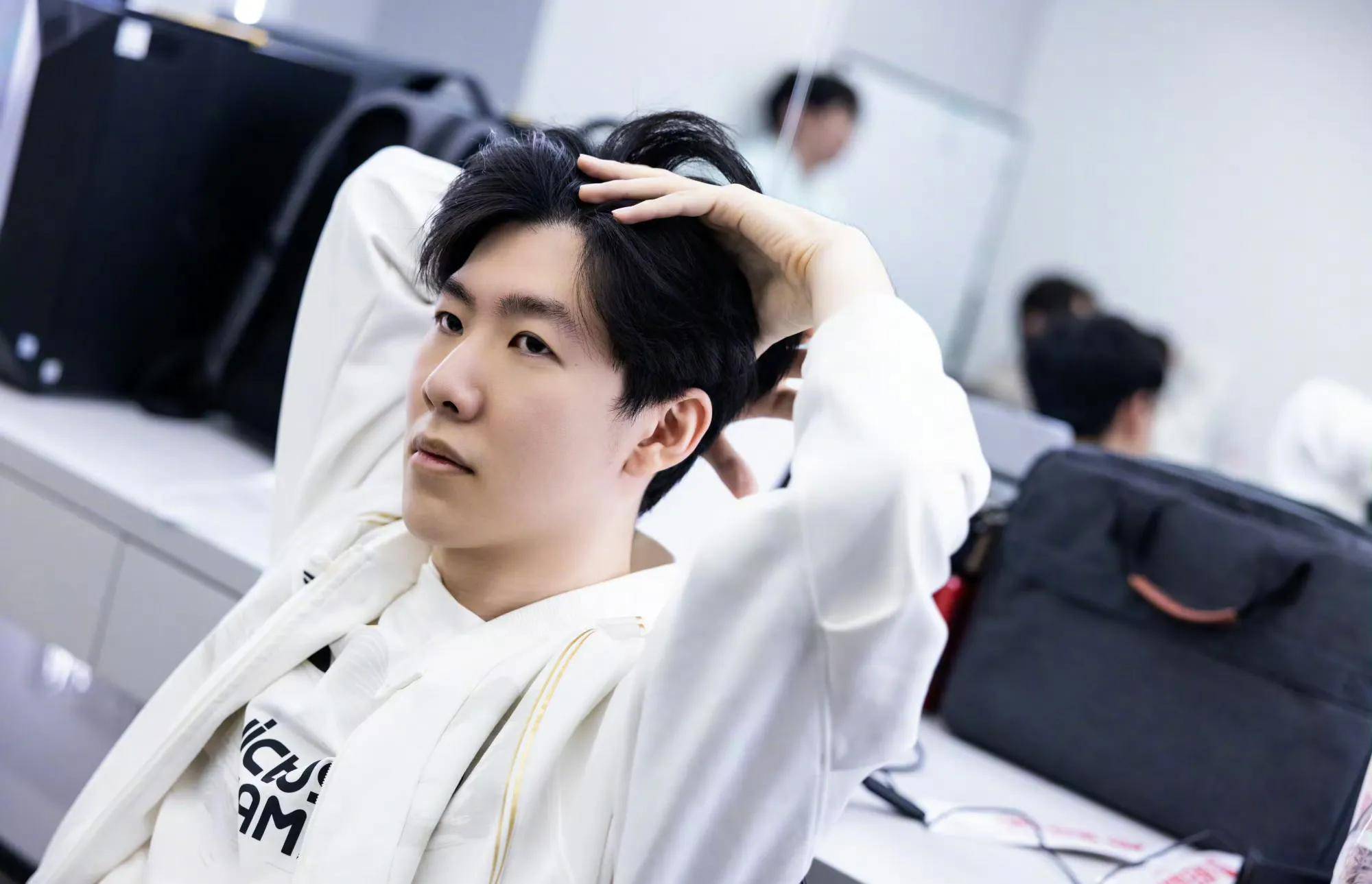 露出了天津 露出了天津