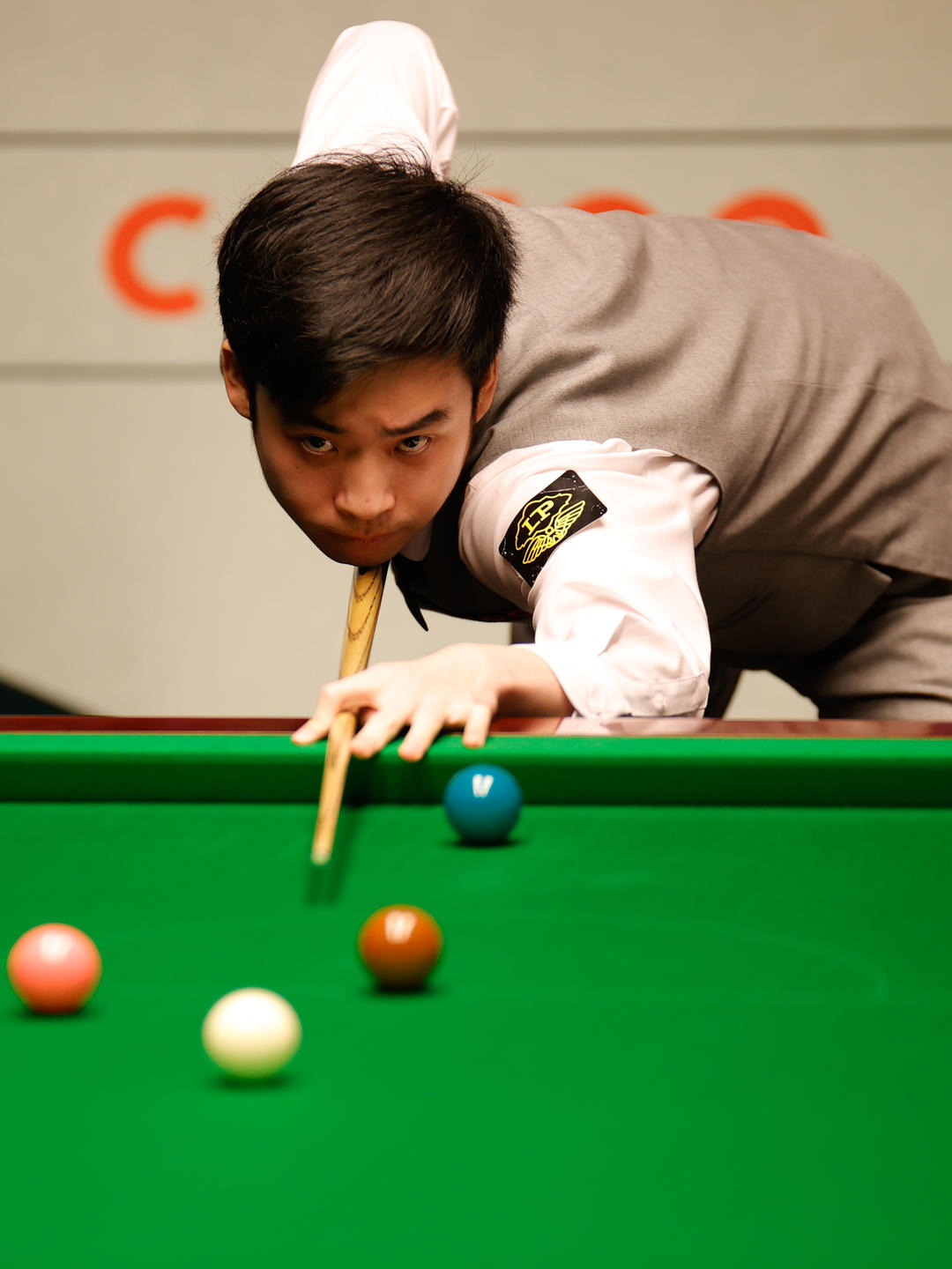 回应漫长等 回应漫长等