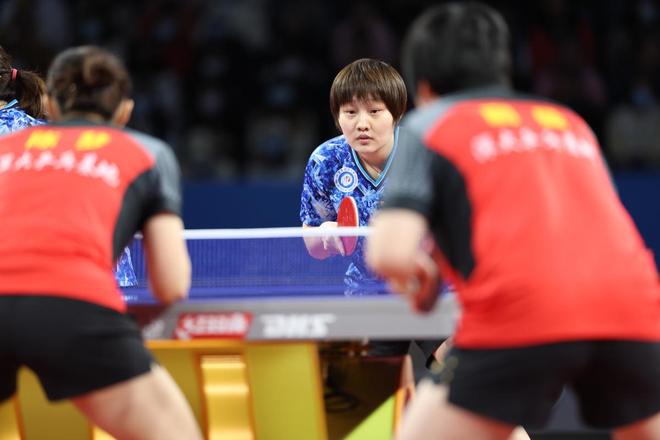 冲击更高目 冲击更高目